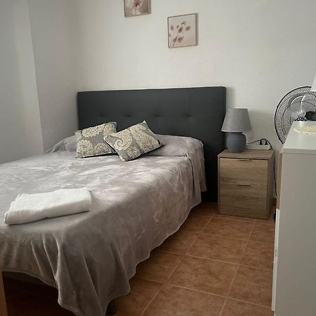 Ferienwohnung Apto Centro Castellon Con Acensor, Comercio Cerca Castellón de la Plana Exterior foto