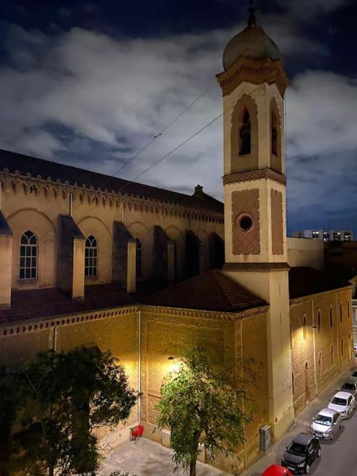 Ferienwohnung Apto Centro Castellon Con Acensor, Comercio Cerca Castellón de la Plana Exterior foto