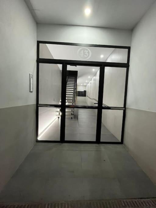 Ferienwohnung Apto Centro Castellon Con Acensor, Comercio Cerca Castellón de la Plana Exterior foto