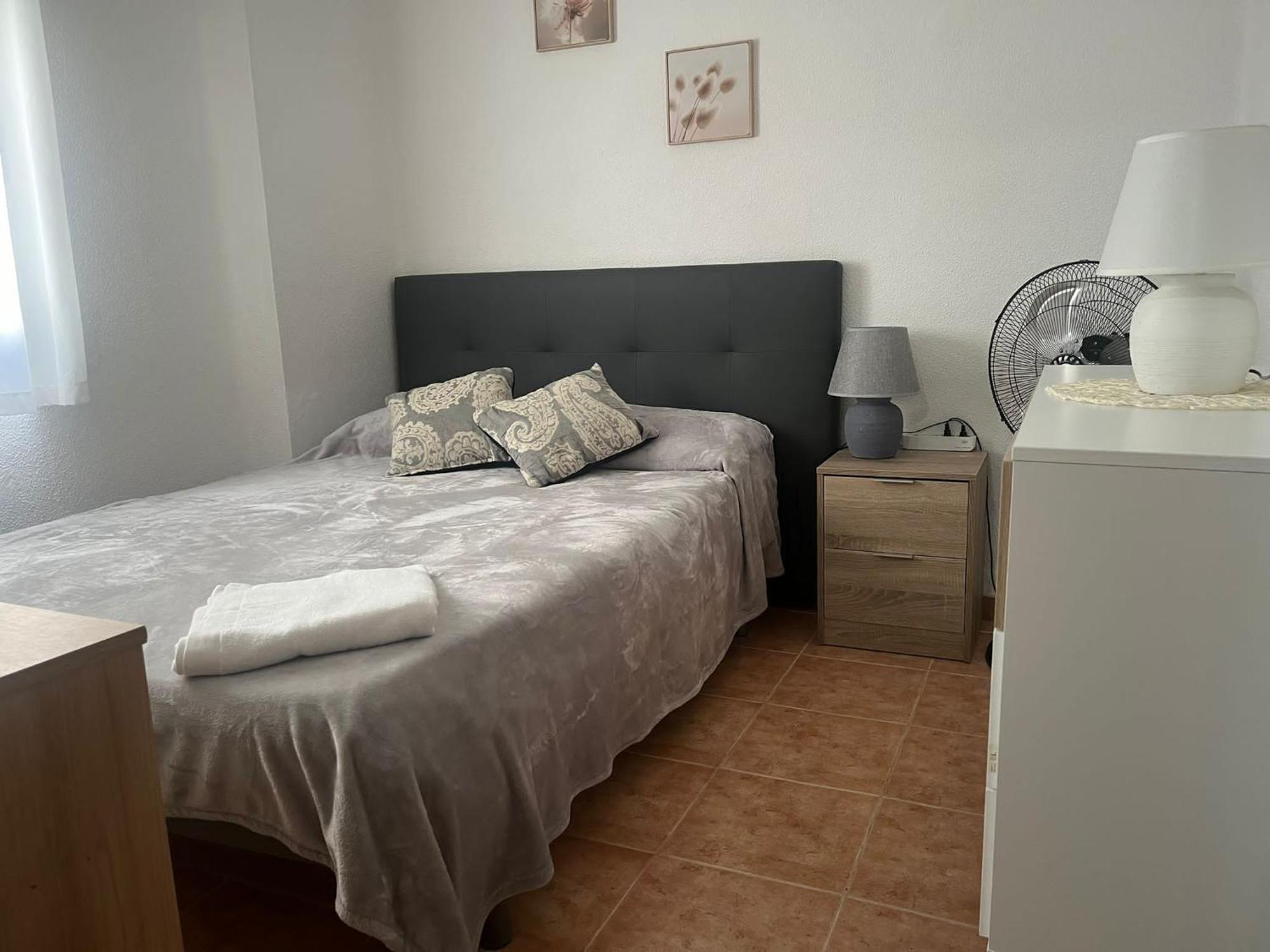 Ferienwohnung Apto Centro Castellon Con Acensor, Comercio Cerca Castellón de la Plana Exterior foto