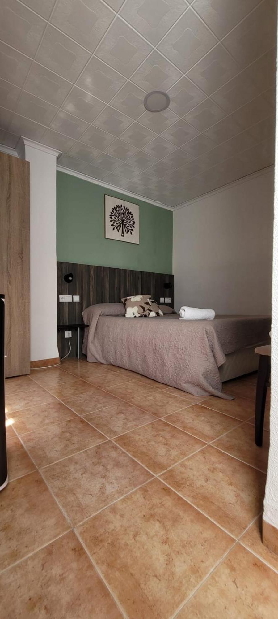 Ferienwohnung Apto Centro Castellon Con Acensor, Comercio Cerca Castellón de la Plana Exterior foto