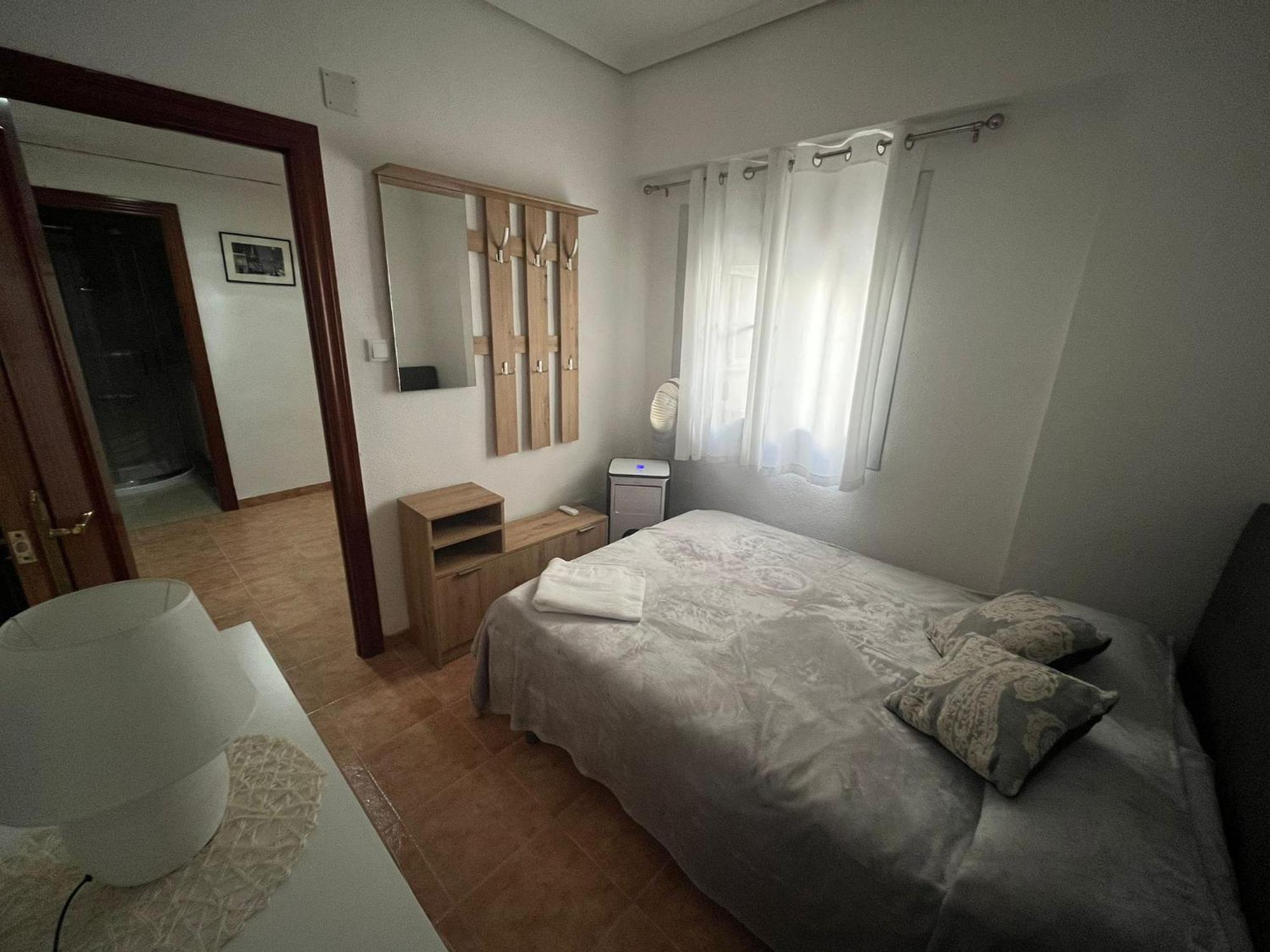 Ferienwohnung Apto Centro Castellon Con Acensor, Comercio Cerca Castellón de la Plana Exterior foto