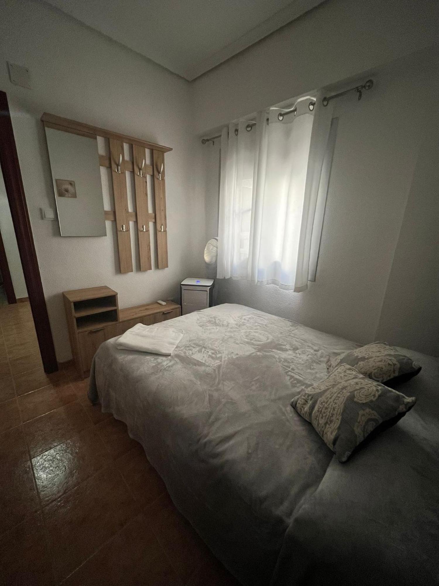 Ferienwohnung Apto Centro Castellon Con Acensor, Comercio Cerca Castellón de la Plana Exterior foto