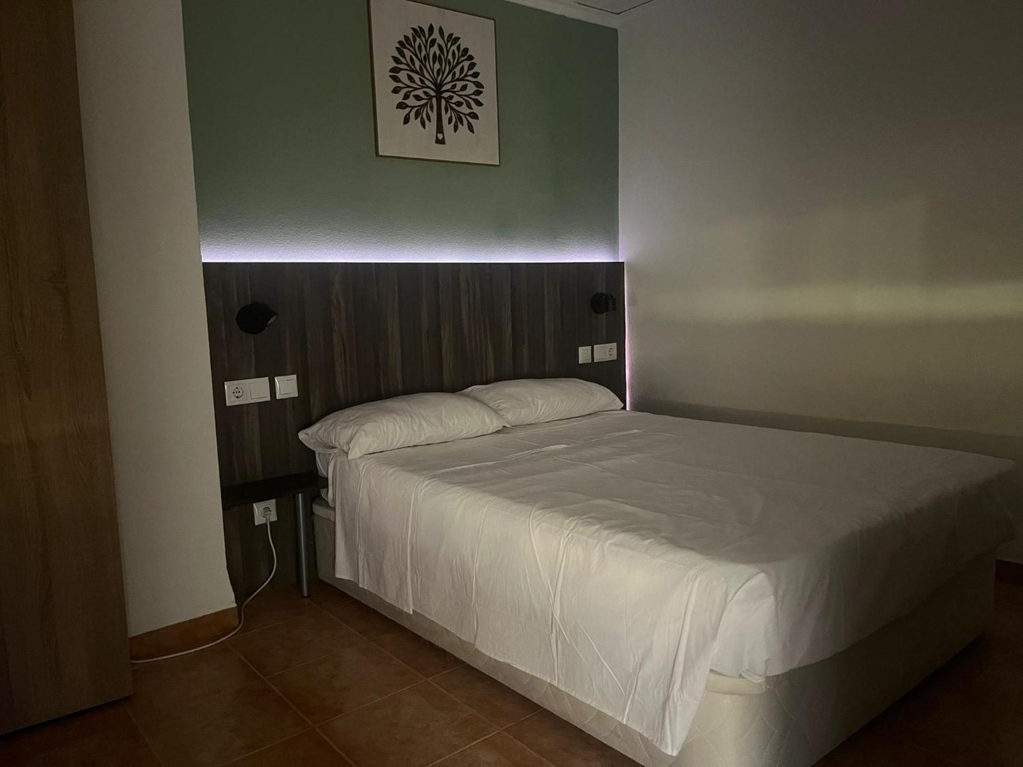 Ferienwohnung Apto Centro Castellon Con Acensor, Comercio Cerca Castellón de la Plana Exterior foto