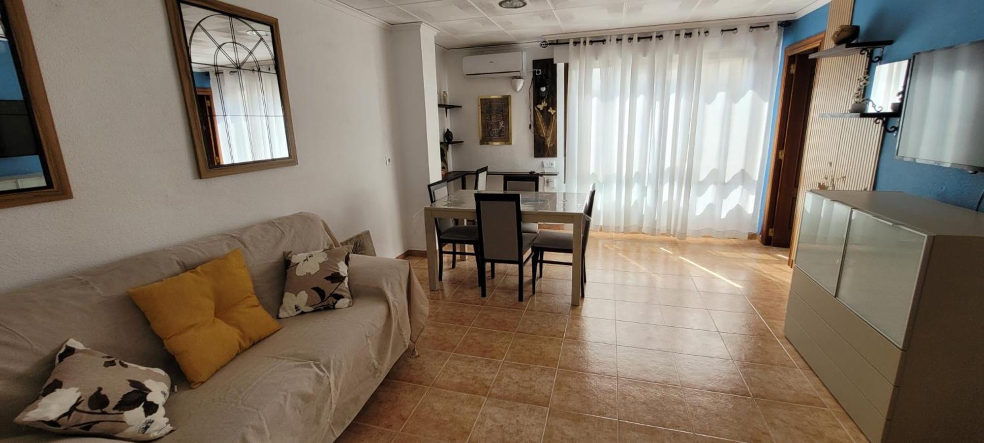 Ferienwohnung Apto Centro Castellon Con Acensor, Comercio Cerca Castellón de la Plana Exterior foto